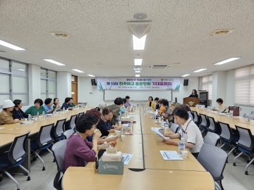 제13대 전주여고 총동창회 3차년도 기대표 회의 섬네일 파일